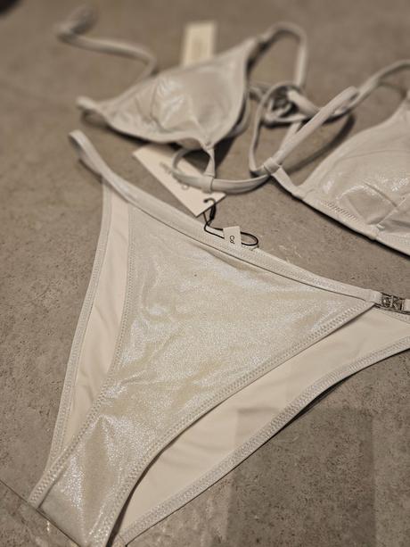 Bikiny ck, calvin klein,38 / m