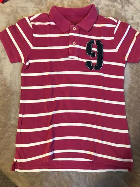 Tričko, l.o.g.g.,134