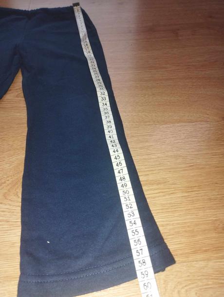 Tepláky 110, richelieu,110