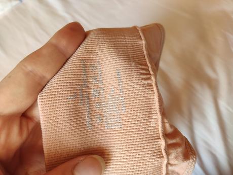 Nové dámske sťahovacie nohavičky, l