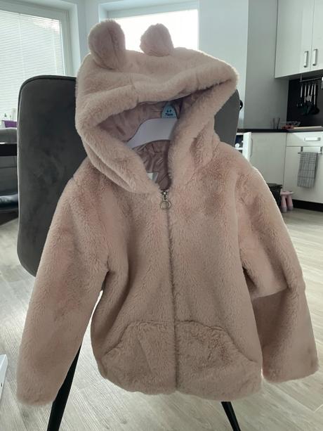 Kabátik, sinsay,110