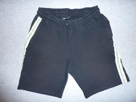 Krátke nohavice, 146