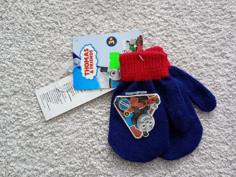 Balík oblečenia pre chlapca, 86–98