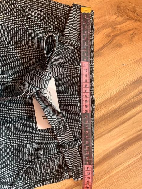 Termo elegantné legíny/nohavice, 164 - xs