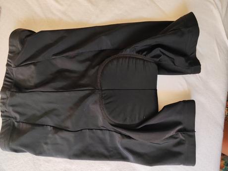 Cyklistické nohavice detské veľkosť 134, 134