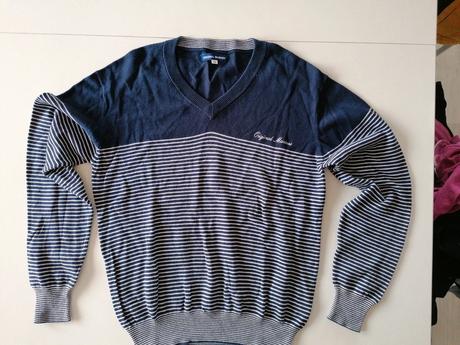 Pulover, original marines,176