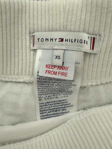 Šortky tommy hilfiger, tommy hilfiger,xs