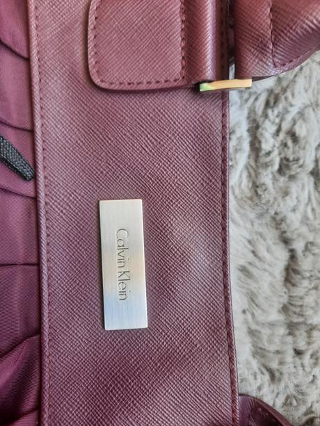Kabelka, calvin klein