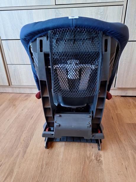 Detská autosedačka britax römer, britax