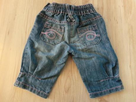 3/4 nohavice, okay,98