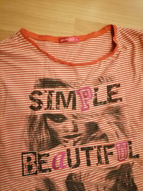 Tricko(ma), benter,xl
