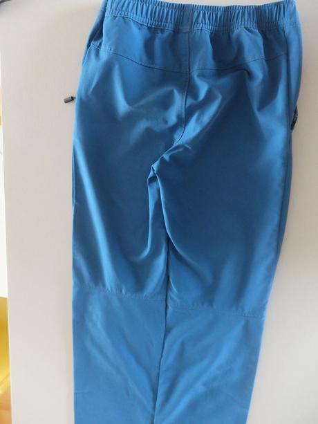 Nohavice head 128/134, 128