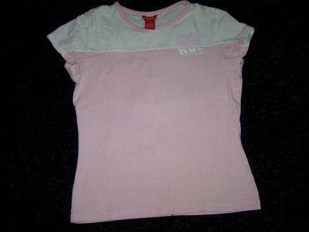 Kenvelo dievčenké tričko , kenvelo,s