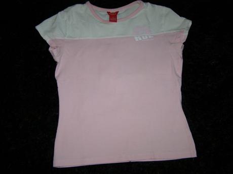 Kenvelo dievčenké tričko , kenvelo,s