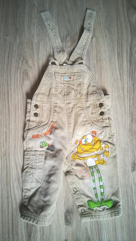 Mencestrove nohavice, next,68