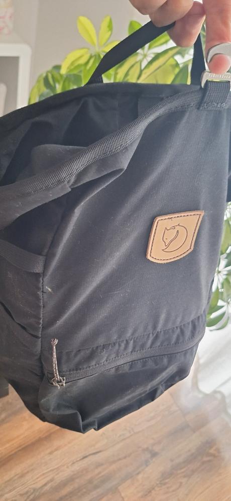 Batoh ruksak fjallraven high coast 24 l,