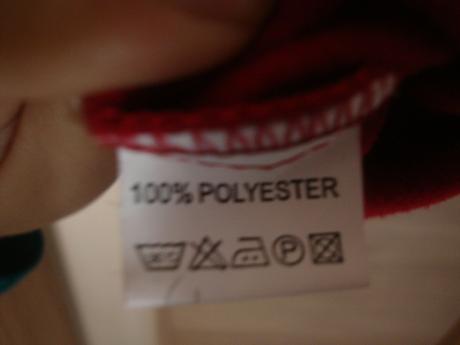 Športova tenka bunda, xl