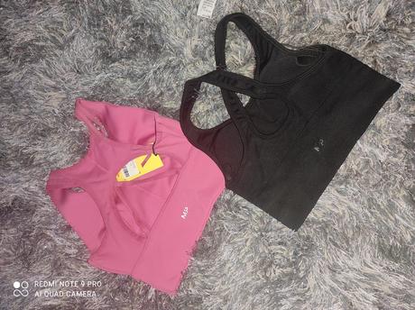 Myprotein športove podprsenky, s