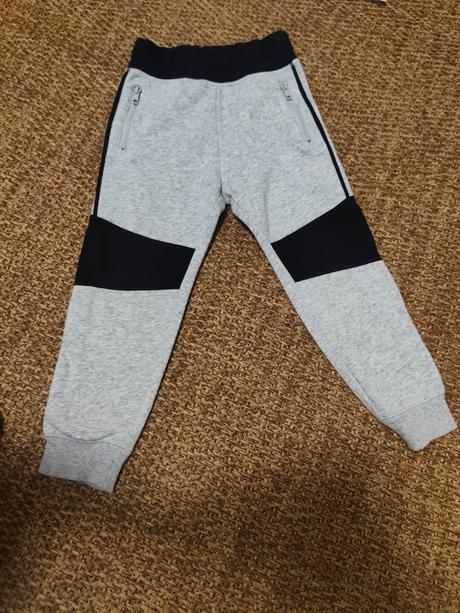 Hrubšie top stav, h&m,116