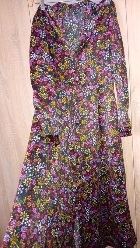 Gaja šaty, vero moda,s