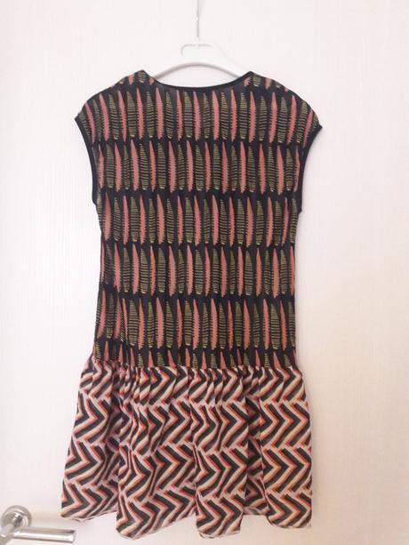 Letne šaty zara, zara,s / xs
