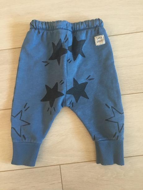 Tepláčiky zara, zara,68