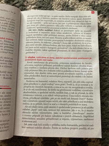 Jak sbalit ženu (2006), 