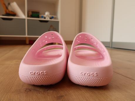 Šľapky crocs m7, w9 (veľkosť 40), crocs,40