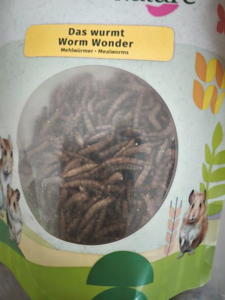 Akvárium pre hlodavce, 