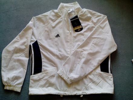 Dámska športová bunda adidas, l