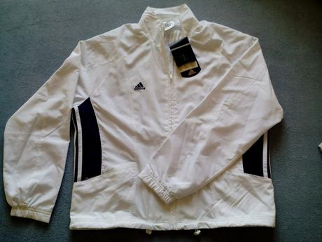 Dámska športová bunda adidas, l