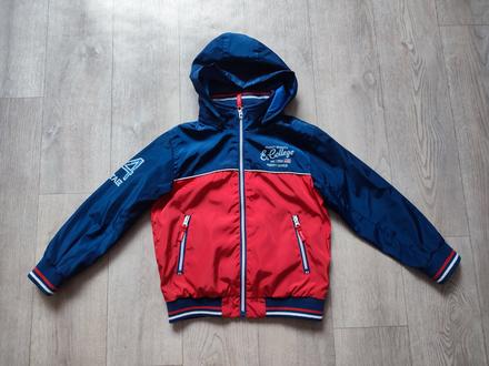 Prechodná bunda, lindex,122