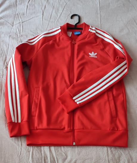 Mikina adidas veľ. 164 m, adidas,164