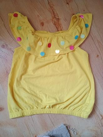 Tričko 152, coccodrillo,152