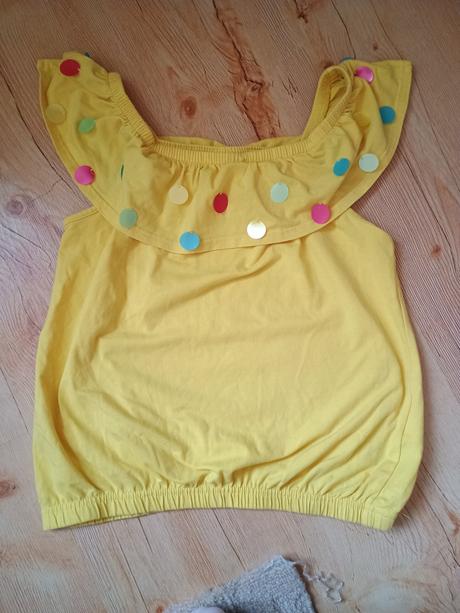 Tričko 152, coccodrillo,152