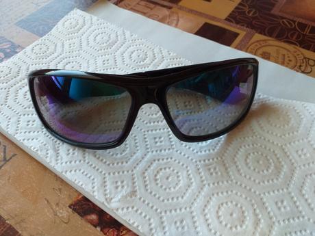 Slnecne okuliare, 