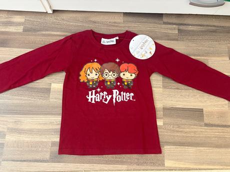 Tričko harry potter, 122