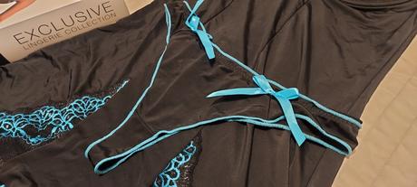 Nočná košielka, l