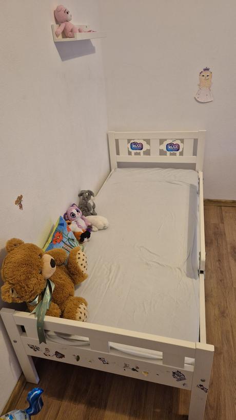 Detska posteľ 160cm, šírka (cm): 70,dĺžka (cm): 160