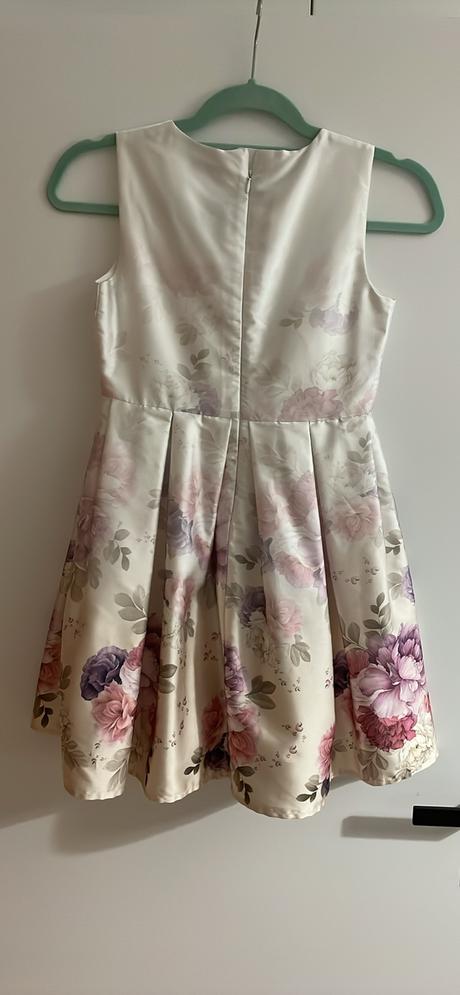 Dievčenské šaty, reserved,146