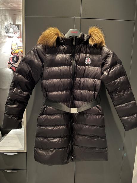 Zimná bunda - nová, m / s