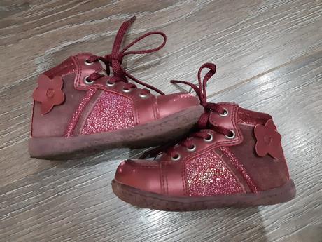 Topánky protetika 20, protetika,20