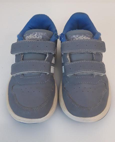 Detské topánky - adidasy_21, adidas,21