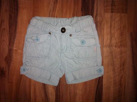 Balík oblečenia 104, 104–116