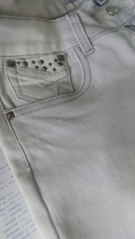 Elastické rifle s aplikáciami, 36