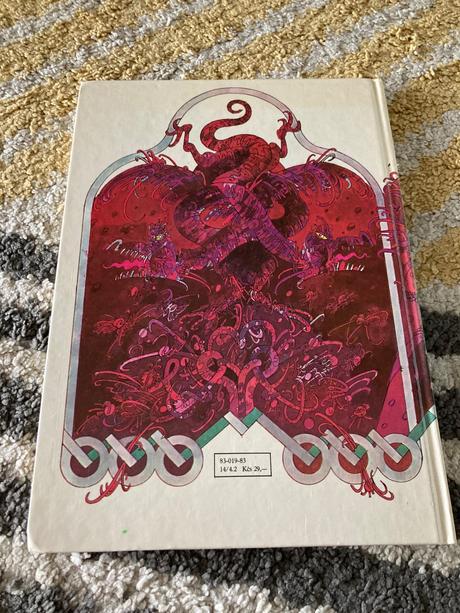 Zlatá čaša. buriatske rozprávky (1983), 