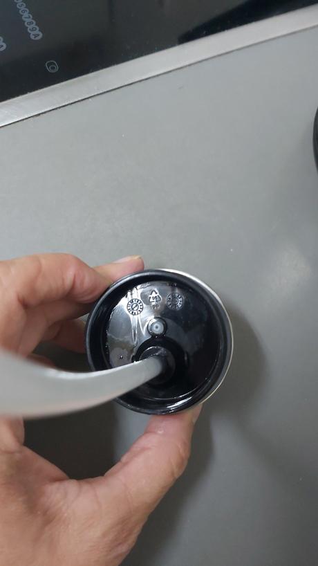 Termoska 0,5l vesmír designed by orion, 