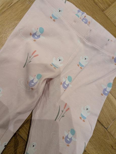 Legíny lindex, lindex,92