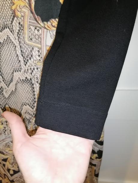 Šaty luxusnej značky justcavalli, l