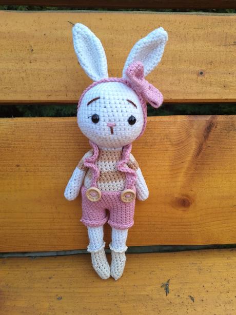 Háčkovaný zajačik,
